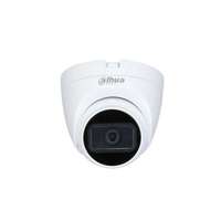 Dahua DAHUA HAC-HDW1200TRQ-0280B/beltéri/2MP/Lite/2,8mm/25m/Quick-to-Install 4in1 HD analóg Turret kamera