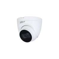 Dahua DAHUA HAC-HDW1500TRQ-0280B-S2/beltéri/5MP/Lite/2,8mm/25m/Quick-to-install 4in1 HD analóg Turret kamera
