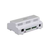 Dahua Dahua ASC1202B-S 2 olvasó bemenet (2 ajtó 1 irány) , I/O, RS-485/Wiegand/RJ45 beléptető rendszer központ