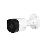 Dahua Dahua HAC-B2A21-0360B/kültéri/2MP/Cooper/3,6mm/20m/4in1 HD analóg csőkamera