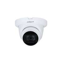 Dahua Dahua HAC-HDW1200TMQ-A-0280B/kültéri/2MP/Lite/2,8mm/IR60m/beépített mikrofon/4in1 HD analóg kamera