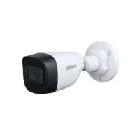 Dahua Dahua HAC-HFW1200C-0280B/kültéri/2MP/Lite/2,8mm/30m/4in1 HD analóg csőkamera