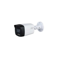Dahua Dahua HAC-HFW1239TLM-A-LED-0360B-S2/kültéri/2MP/Lite/3,6mm/LED40m/Full-Color/4in1 HD analóg csőkamera