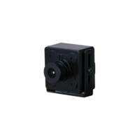 Dahua Dahua HAC-HUM3201B-B-0280B-S2 /beltéri/2MP/Pinhole/2,8mm/4in1 HD analóg csempekamera
