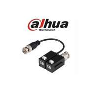 Dahua Dahua PFM800B-4K max. 4K(8MP), 2db/csomag video balun