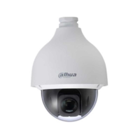 Dahua Dahua SD50230U-HNI/kültéri/2MP/Pro/4,5-135mm/30x zoom/Starlight/IP PTZ Speed dómkamera