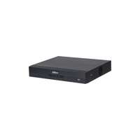 Dahua Dahua XVR5116HS-I3 16 csatorna/H265+/5MP-N-10fps/2MP-25fps/1x sata/Lite AI Penta-brid XVR rögzítő