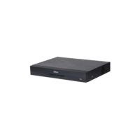 Dahua Dahua XVR5116H-4KL-I3 /16 csatorna/H265+/4K-7fps/2MP-25fps/1x SATA/Lite AI Penta-brid XVR rögzítő
