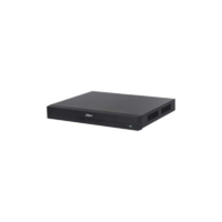 Dahua Dahua XVR5232AN-4KL-I3 32 csatorna/H265+/4K-25fps/2MP-30fps/2x SATA/WizSense Penta-brid XVR rögzítő