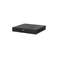 Dahua Dahua XVR5432L-4KL-I3 32 csatorna/H265+/4K-25fps/2MP-30fps/4x SATA/WizSense Penta-brid XVR rögzítő
