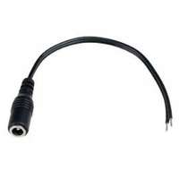 Nestron DC tápcsatlakozó; anya