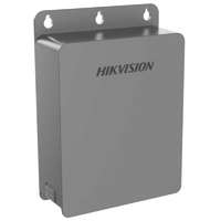 Hikvision 12 VDC/1 A tápegység; asztali/falra szerehető
