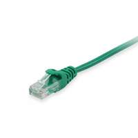 Equip UTP patch kábel; cat5e; zöld; 2 m