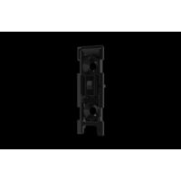 Ajax DoorProtect konzol; fekete