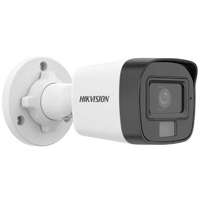 Hikvision 5 MP fix mini THD csőkamera; IR/láthatófény; TVI/AHD/CVI/CVBS kimenet; beépített mikrofon