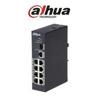 Dahua Dahua PFS3110-8T 8x 10/100+1x gigabit+1x SFP uplink switch