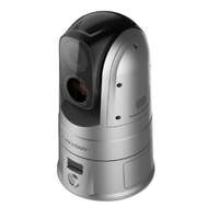 Hikvision Bispektrális hordozható IP hő-(640x512)24.6°x19.8°és PTZ(4.8 mm-120 mm)(4 MP)kamera;±2°C;-20°C-550°C