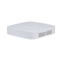 Dahua Dahua NVR2104-4KS3 /4 csatorna/H265+/80Mbps rögzítés/1x SATA/hálózati rögzítő (NVR)