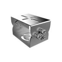 Hikvision Kiegészítő, Fali tartó, rozsdamentes acél, korrózióálló