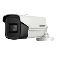 Hikvision Analóg HD, Csőkamera, 8 MP, Fix objektív, 2.8mm, Value, 4 in 1, EXIR 60m