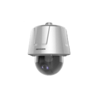 Hikvision PTZ, IP kamera, 2 MP, Motoros objektív, 32x zoom, 6 inch, Korrózióálló acél 316L