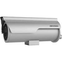 Hikvision IP, Csőkamera, 2 MP, Varifokális objektív, 2.8-12 mm, IR, Korrózióálló acél 316L