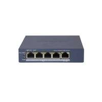 Hikvision 4 Port Gigabit Smart POE Switch
