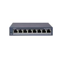 Hikvision Smart Gigabit switch, 8 port