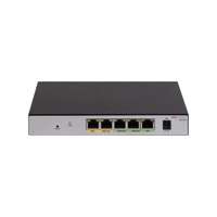Hikvision Vezetékes router, 5 Port