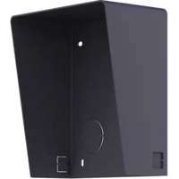 Hikvision Moduláris IP video-kaputelefon esővédő keret; 1 modulos