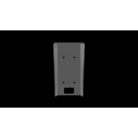 Hikvision IP video-kaputelefon esővédő keret kapucsengőhöz