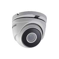 Hikvision Analóg HD, Dómkamera, 2 MP, 2.7-13.5mm, Pro, motoros objektív, PoC, EXIR 60m
