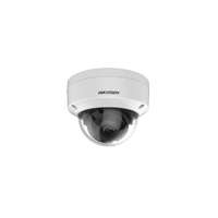 Hikvision Analóg HD, Dómkamera, 5 MP, Fix objektív, 2.8mm, Value, vandálbiztos, 4 in 1, EXIR 40m