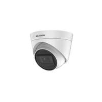 Hikvision 5 MP THD fix EXIR dómkamera; OSD menüvel; TVI/AHD/CVI/CVBS kimenet