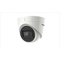 Hikvision Analóg HD, Turret kamera, 5 MP, Fix objektív, 2.8mm, Pro, 4 in 1, EXIR 60m