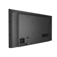 Hikvision Monitor, 4k sorozat, 43, 4k, HDMI/VGA/USB/Speaker ,400 cd/m?, 7*24h