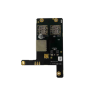 Hikvision AX HYBRID PRO GPRS modul