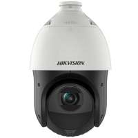 Hikvision IP PTZ kamera, 4MP, 15x zoom, IR 100m, Hang-alarm in/out, SD foglalalt
