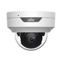 Uniview IP Dóm kamera, 2MP, Objektív: 2.8-12mm, Motoros, IR távolság 40m. Easy Basic