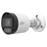 Uniview Uniview - 2MP ColorHunter analóg Mini csőkamera, Fém ház, 2,8mm, TVI/AHD/CVI/CVBS