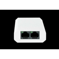 Hikvision 100Mbps PoE extender 1 + 2 port