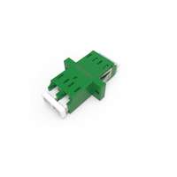 Hikvision Fiber Optic Adapter, LC, Duplex, peremes
