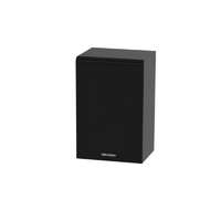 Hikvision Elsődleges hangfal; 10W; 100 Hz - 20 kHz; fekete