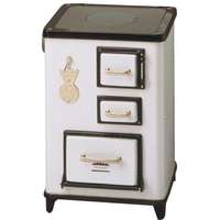 Wamsler Tea tűzhely 5kw balos megszűnt