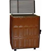 Wamsler Kamino 6 Elite kályha Raktáron