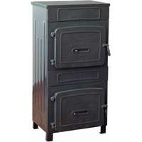 Wamsler Kamino 8 Classic kályha 4,0-8,2 kW