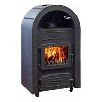 Wamsler Kamino 6 Mátra kandalló 6kW RAKTÁRON