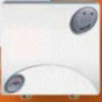 EPO.D -6 Amicus Radeco mosdó, mosogató vízmelegítő mosogató alá