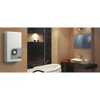 KDH - 24 Luxus Radeco vízmelegítő több csaptelephez is beköthető melegvízforrás