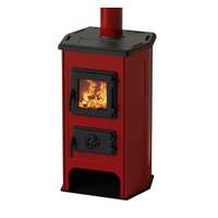 Hit öntöttvas ajtós kandalló ÚJ!! INGYENES SZÁLLÍTÁSSAL